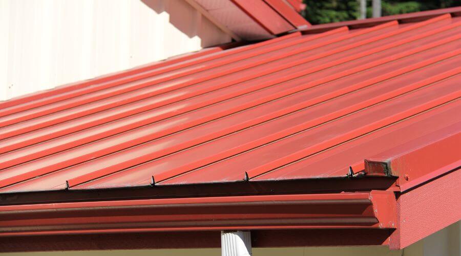 Industrial Roof Repair in Port Ludlow, WA
