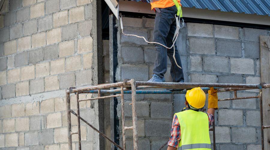 Expert top industrial roofings services in Port Ludlow, WA
